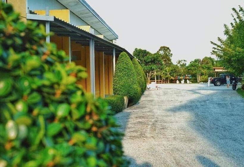 호텔 Panita Resort