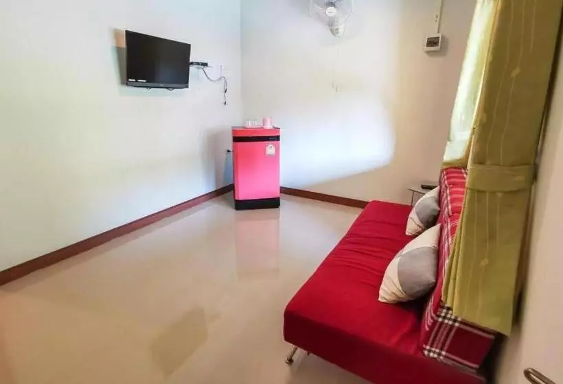 هتل Panita Resort