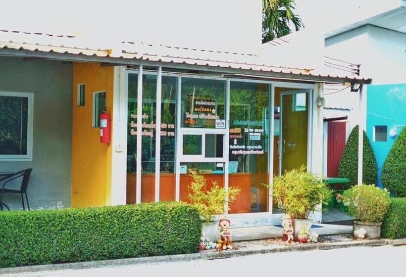 호텔 Panita Resort