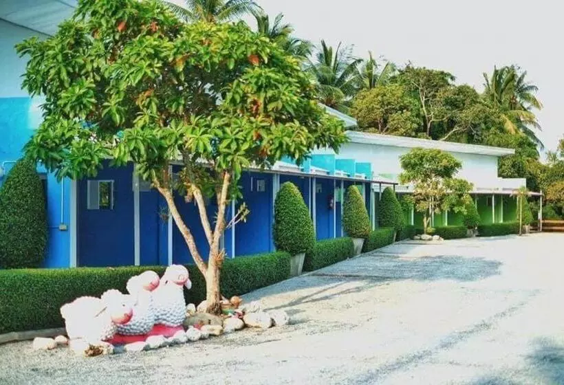 هتل Panita Resort