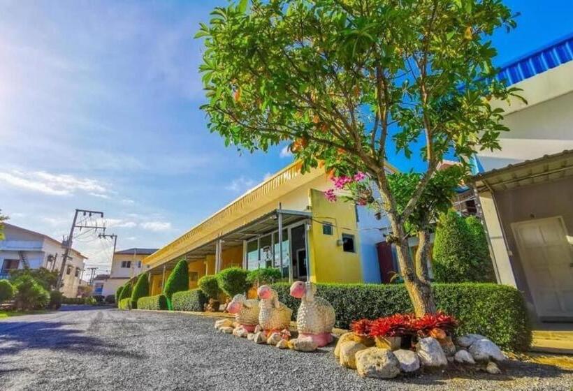 호텔 Panita Resort