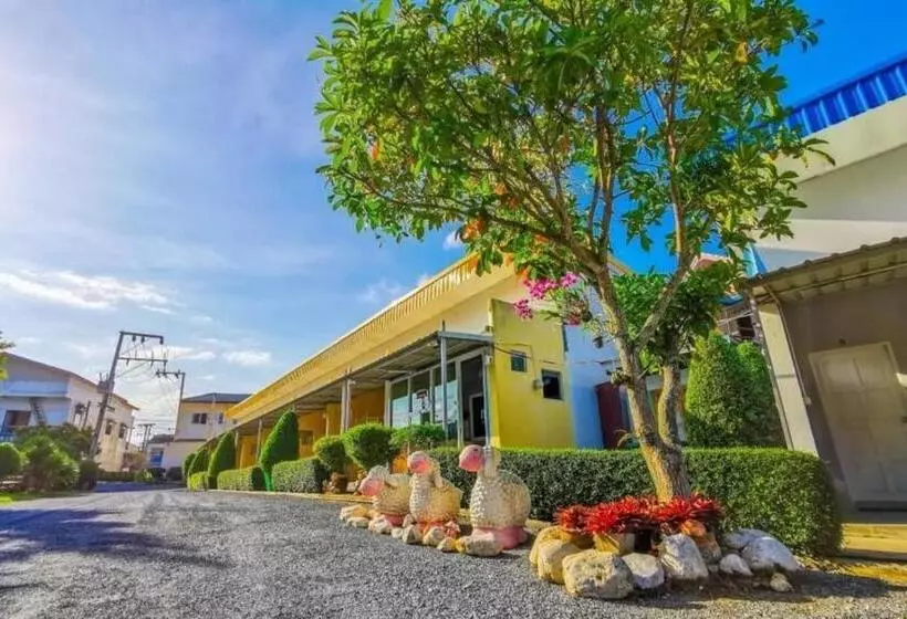 هتل Panita Resort