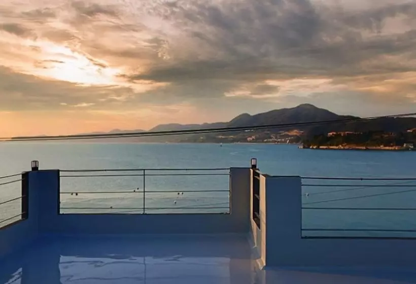 هتل Yeosu Baekya Sea Pension