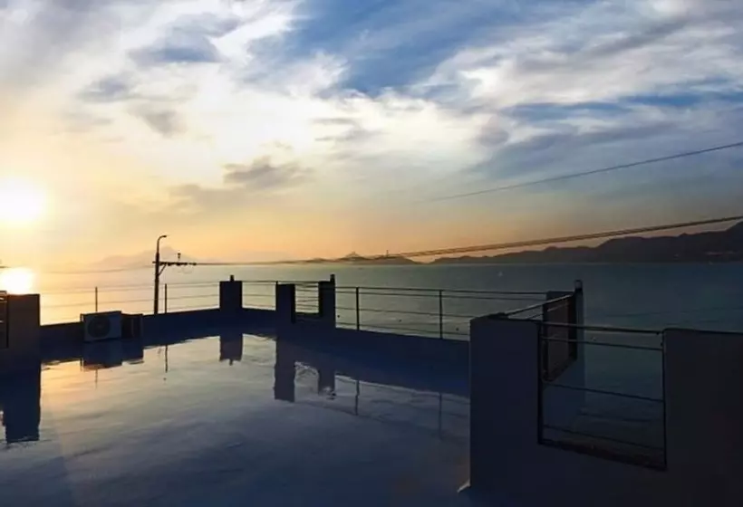 هتل Yeosu Baekya Sea Pension