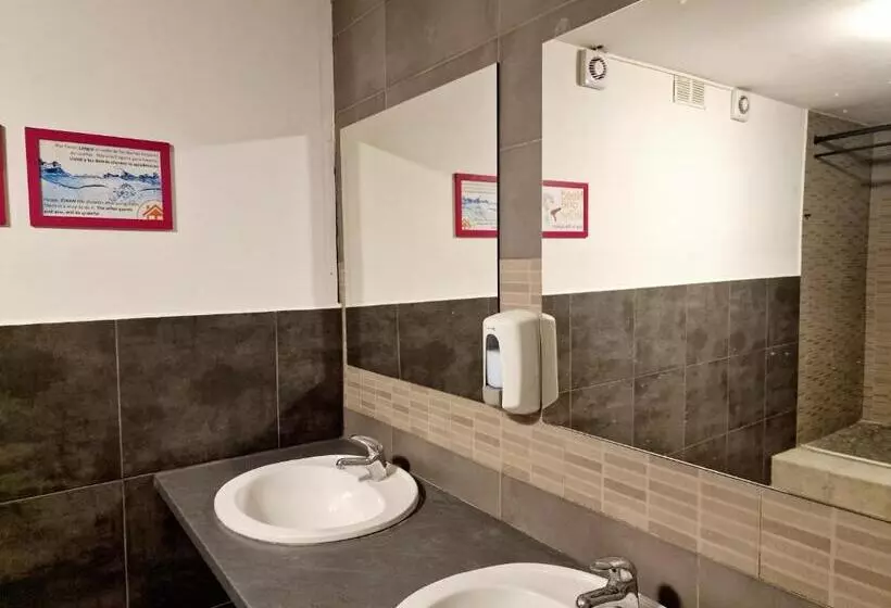 Общежитие Arc House Barcelona