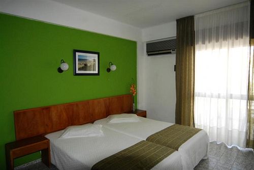 Apartamentos Novorosamar