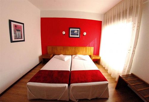 Apartamentos Novorosamar