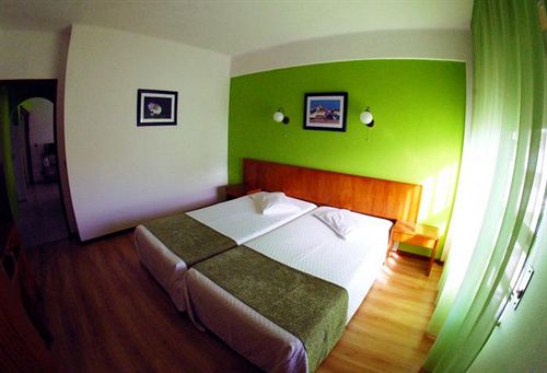 Apartamentos Novorosamar