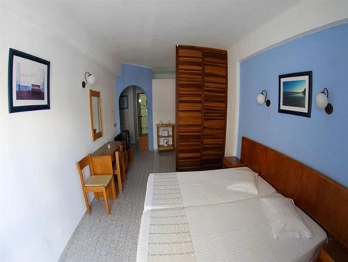 Apartamentos Novorosamar