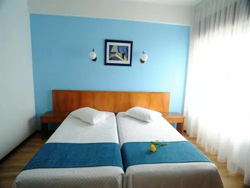 Apartamentos Novorosamar