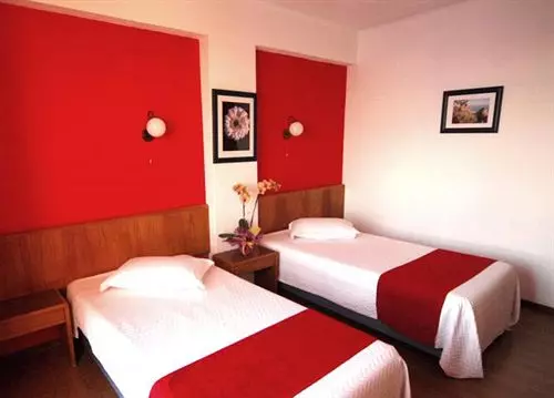 Apartamentos Novorosamar