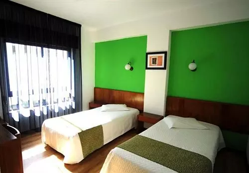 Apartamentos Novorosamar