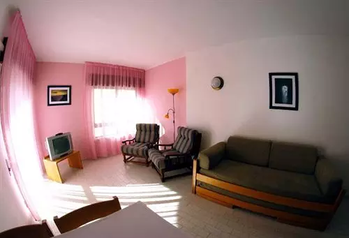 Apartamentos Novorosamar