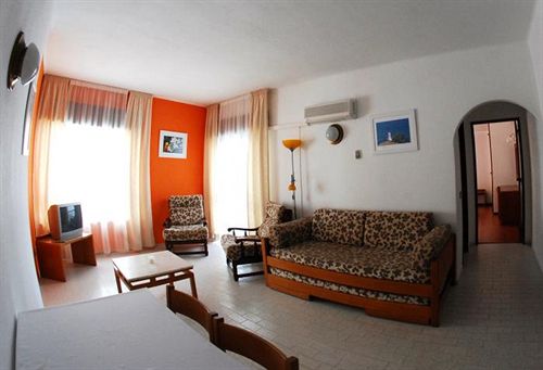 Apartamentos Novorosamar