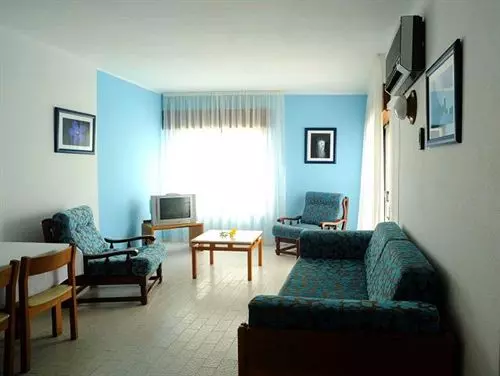 Apartamentos Novorosamar