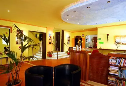 Apartamentos Novorosamar