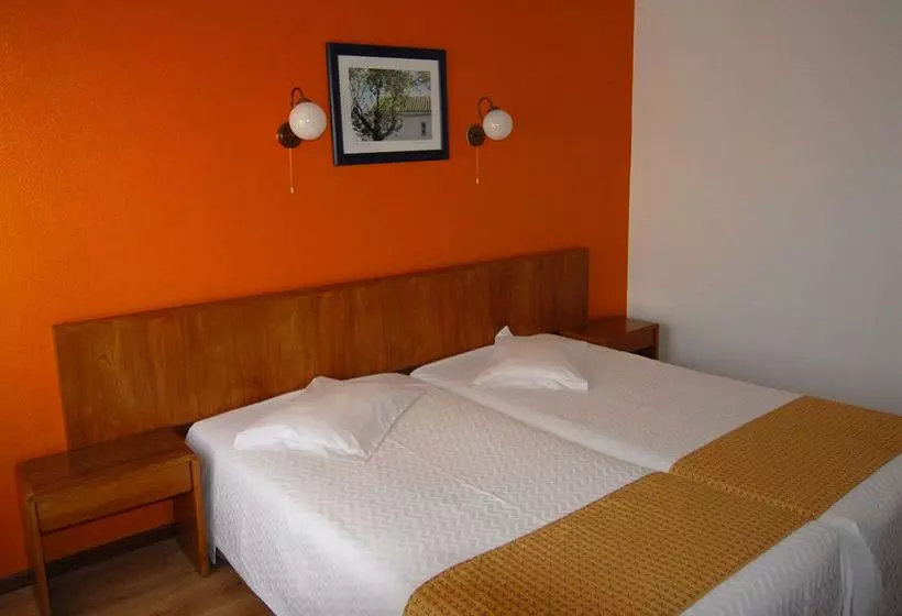 Apartamentos Novorosamar