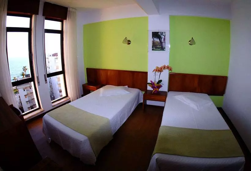 Apartamentos Novorosamar