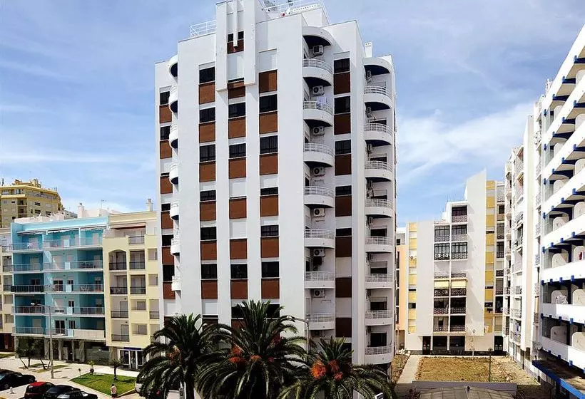 Apartamentos Novorosamar