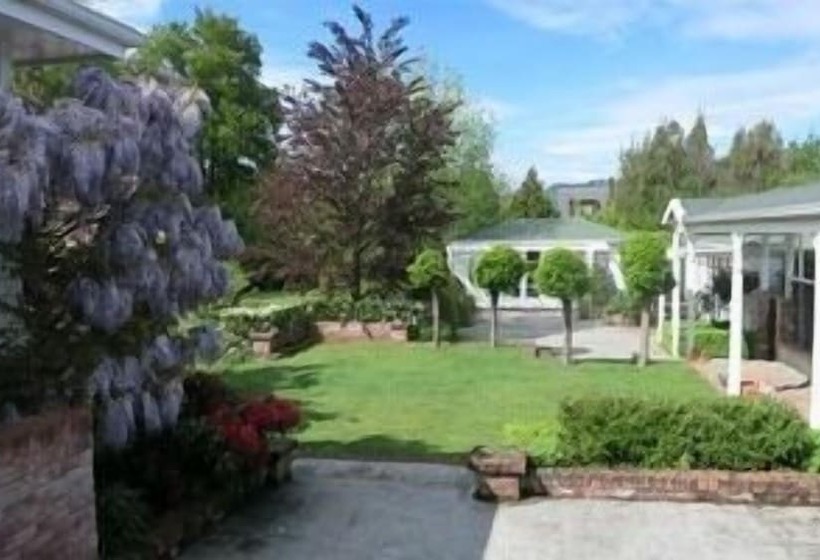 צימר Cheltenham House