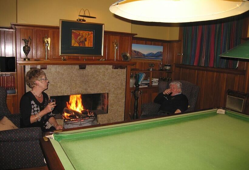 צימר Cheltenham House