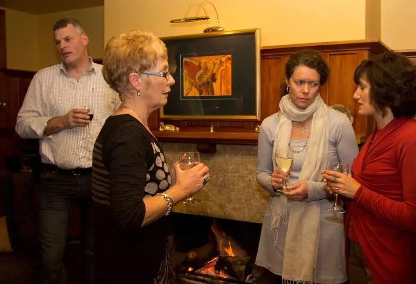 Bed and Breakfast Cheltenham House