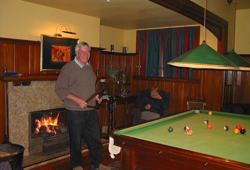 צימר Cheltenham House