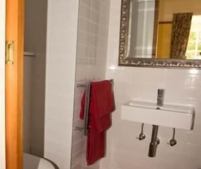 צימר Cheltenham House