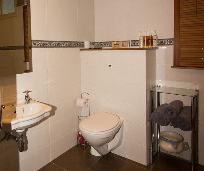 צימר Cheltenham House