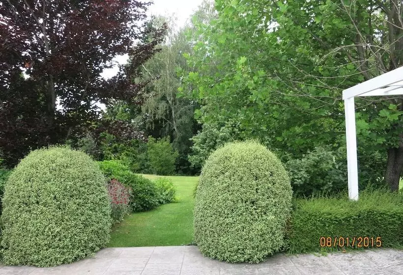 Bed and Breakfast Cheltenham House