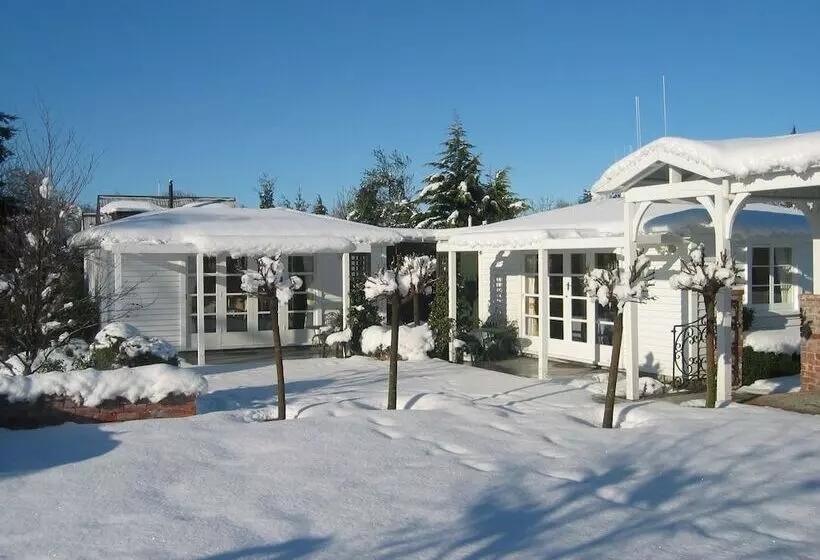 Bed and Breakfast Cheltenham House