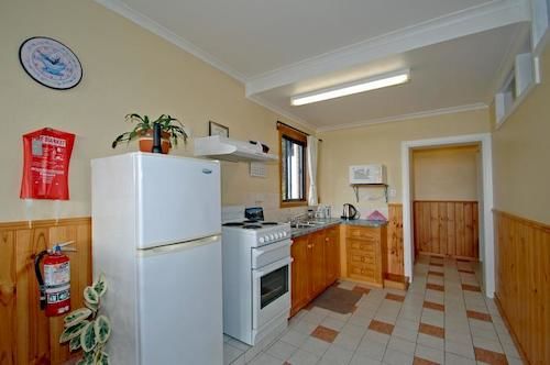 Bicheno S Ocean View Retreat