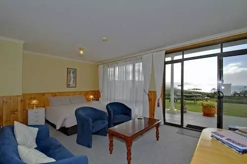 Bicheno S Ocean View Retreat