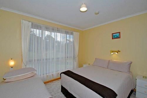 Bicheno S Ocean View Retreat