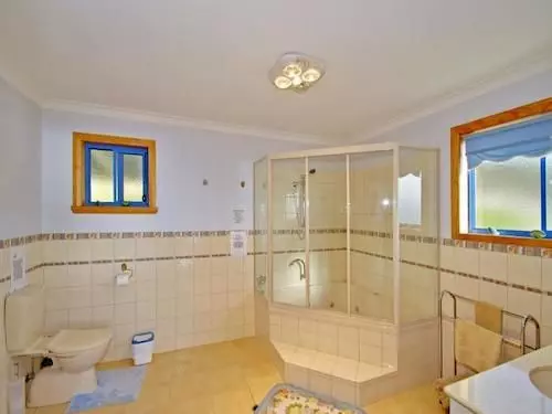 Bicheno S Ocean View Retreat