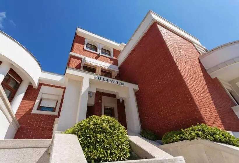 Boutique Hotel Villa Vulin