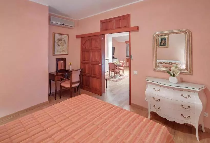 Boutique Hotel Villa Vulin