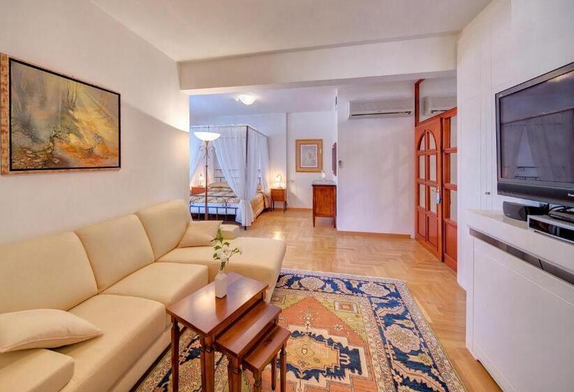 Boutique Hotel Villa Vulin