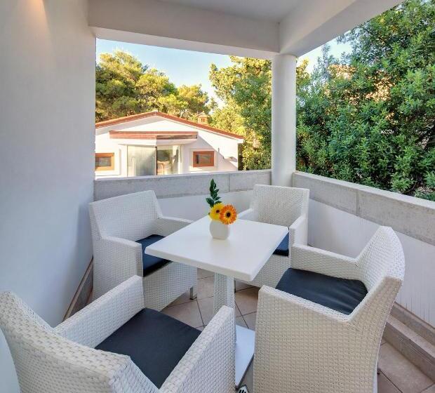 Boutique Hotel Villa Vulin