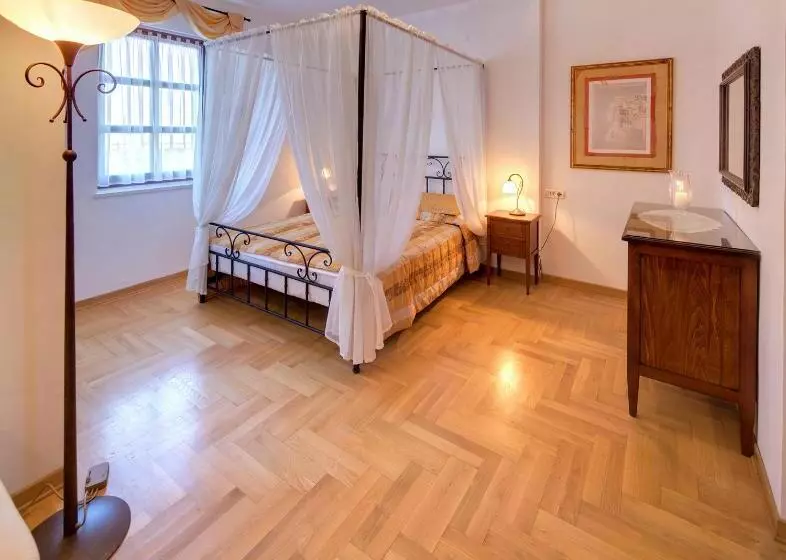 Boutique Hotel Villa Vulin