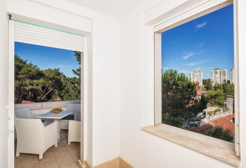 Boutique Hotel Villa Vulin