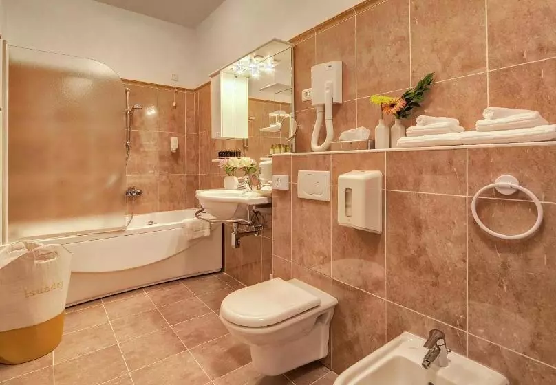 Boutique Hotel Villa Vulin