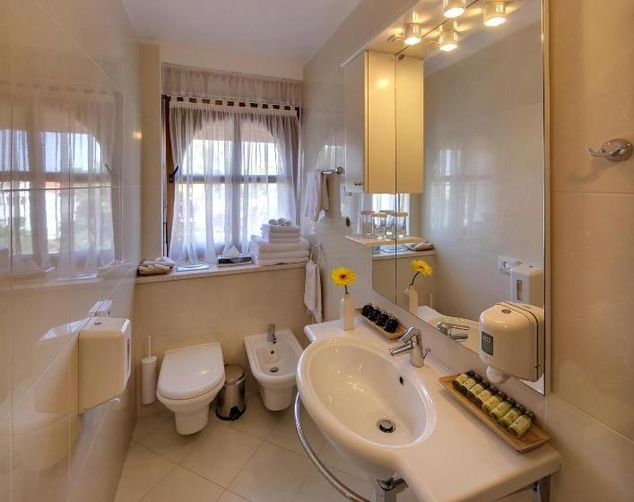 Boutique Hotel Villa Vulin