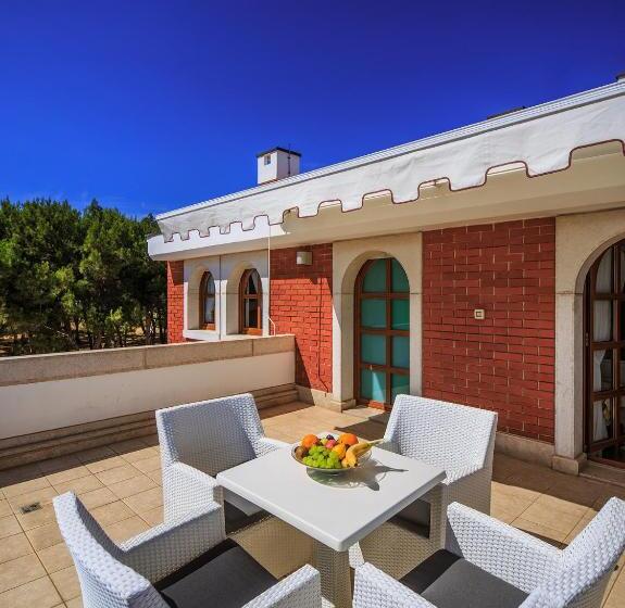 Boutique Hotel Villa Vulin