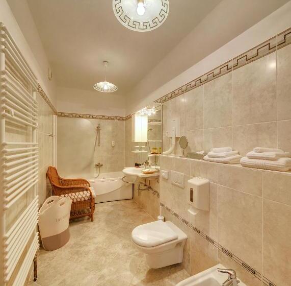 Boutique Hotel Villa Vulin