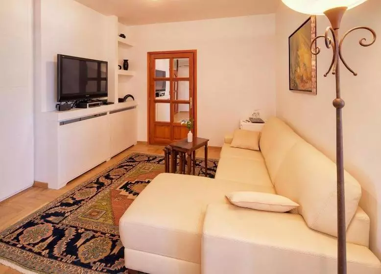 Boutique Hotel Villa Vulin