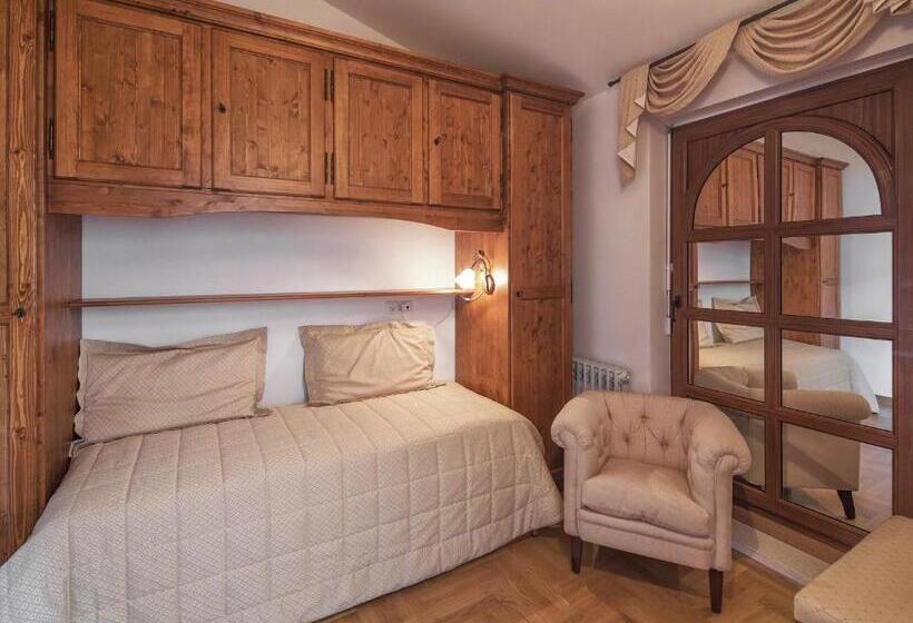 Boutique Hotel Villa Vulin