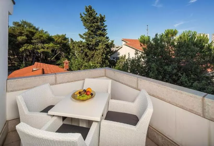 Boutique Hotel Villa Vulin