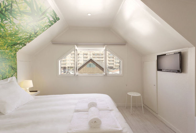 Cool & Sea Beach House