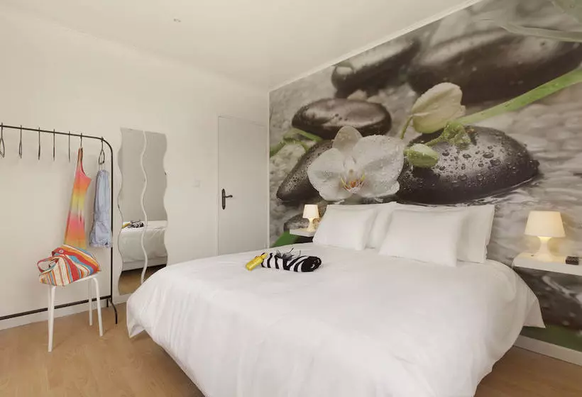 Cool & Sea Beach House